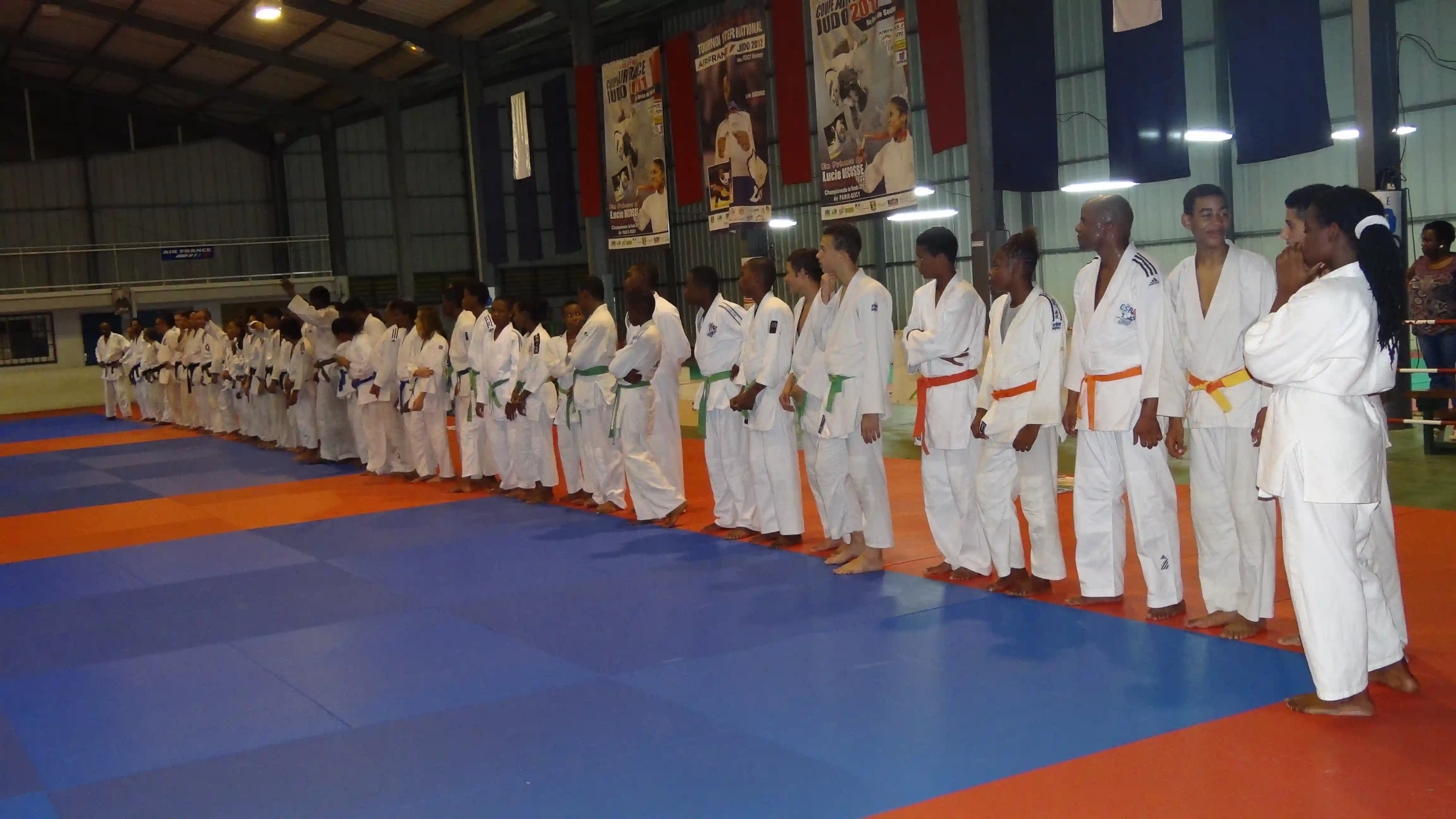 Judo 2